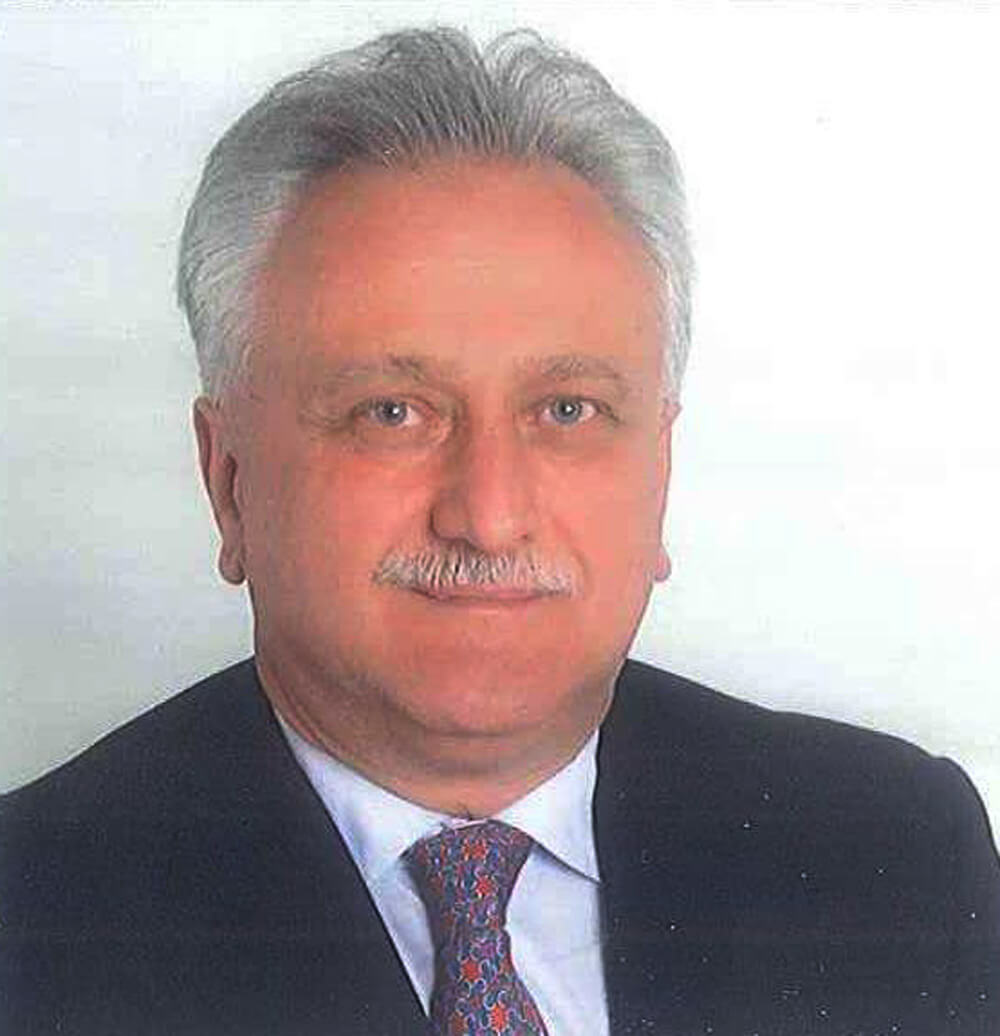 Pier Luigi Moretta Image